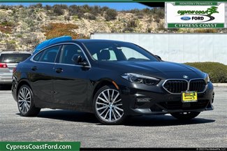 Used 2021 BMW 228i Gran Coupe w/ Convenience Package image 1