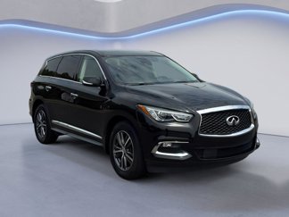 Used 2019 INFINITI QX60 Pure image 1