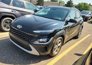 Used 2023 Hyundai Kona SEL w/ Convenience Package image 1