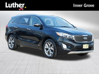 Used 2018 Kia Sorento SX image 1