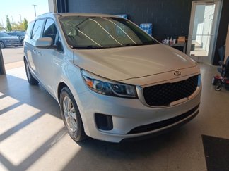 Used 2016 Kia Sedona LX w/ LX Convenience Package image 1
