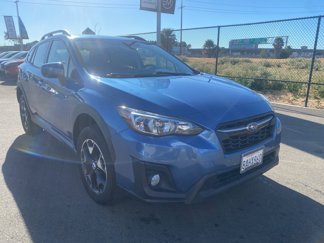 Used 2018 Subaru Crosstrek 2.0i Premium image 1