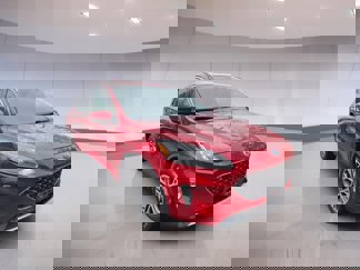 Used 2021 Ford Escape SEL w/ Technology Package image 1
