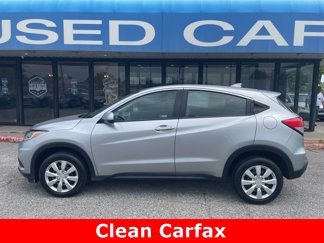 Used 2019 Honda HR-V LX image 1