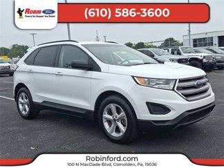 Used 2018 Ford Edge SE image 1