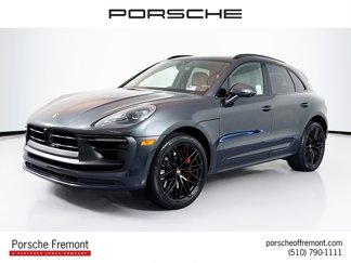 Certified 2024 Porsche Macan GTS w/ Premium Plus Package image 1