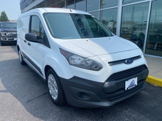 Used 2018 Ford Transit Connect XL image 1
