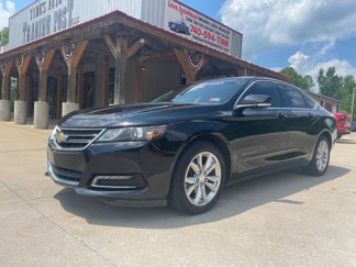 Used 2019 Chevrolet Impala LT image 1