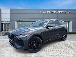 Used 2024 Jaguar F-PACE R-Dynamic S image 1