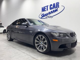Used 2008 BMW M3 Coupe w/ Technology Pkg image 1