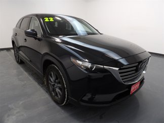 Used 2022 MAZDA CX-9 Sport image 1