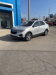 Certified 2022 Chevrolet Equinox LT image 1