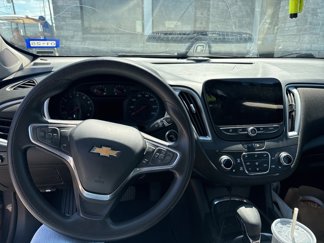 Used 2022 Chevrolet Malibu LT video 1