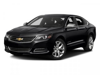 Used 2017 Chevrolet Impala Premier image 1