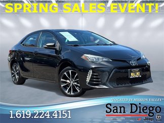 Used 2018 Toyota Corolla L image 1