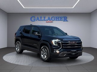 New 2026 GMC Terrain Elevation w/ Technology Package II image 1