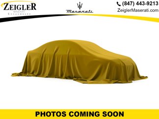 Used 2004 Maserati Coupe image 1
