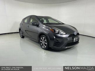 Used 2019 Toyota Prius C image 1