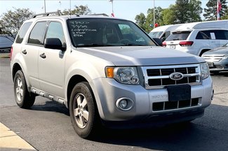 Used 2011 Ford Escape XLT image 1
