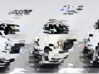 Used 2016 GMC Yukon SLE w/ HD Trailering Package image 1