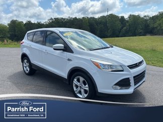 Used 2016 Ford Escape SE image 1