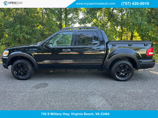 Used 2007 Ford Explorer Sport Trac XLT image 1