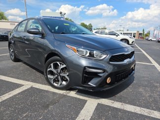 Used 2020 Kia Forte LXS image 1