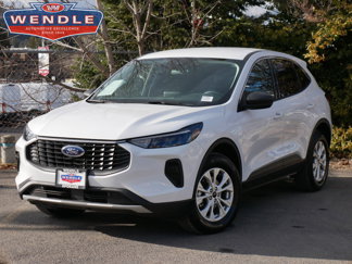 New 2024 Ford Escape Active image 1