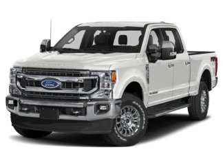 Used 2020 Ford F250 XLT w/ XLT Value Package image 1