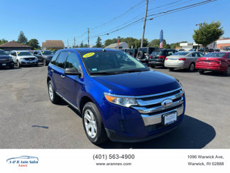 Used 2014 Ford Edge SE image 1