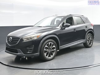 Used 2016 MAZDA CX-5 Grand Touring image 1