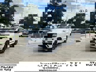 Used 2020 Jeep Grand Cherokee Limited X image 1