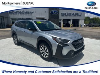 Used 2025 Subaru Outback Premium w/ Popular Package #1 image 1