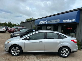 Used 2014 Ford Focus SE image 1
