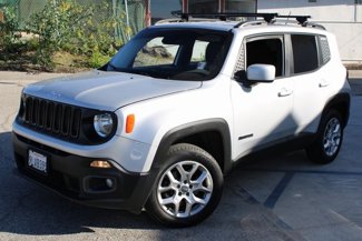 Used 2015 Jeep Renegade Latitude w/ Popular Equipment Group image 1