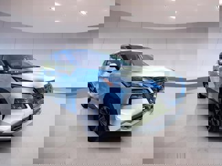 Used 2021 Nissan Rogue SV image 1