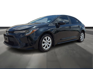 Used 2020 Toyota Corolla LE image 1