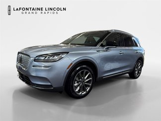 Certified 2022 Lincoln Corsair AWD w/ Premium Package image 1
