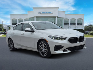 Used 2024 BMW 228i Gran Coupe w/ Convenience Package image 1