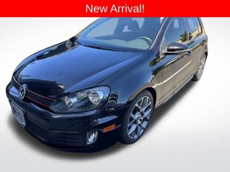 Used 2013 Volkswagen Golf 4-Door image 1