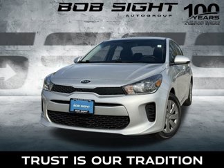 Used 2019 Kia Rio LX image 1