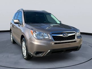 Used 2014 Subaru Forester 2.5i Premium w/ Popular Package #2 image 1