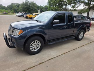 Used 2015 Nissan Frontier SV w/ SV Value Truck Package image 1