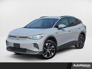 Used 2022 Volkswagen ID.4 Pro image 1