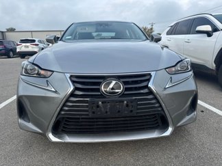 Used 2019 Lexus IS 300 AWD video 2