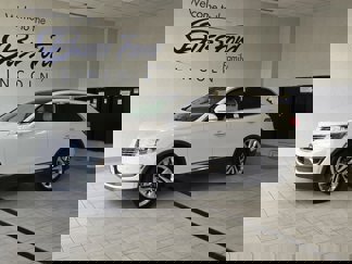 Used 2018 Lincoln MKX Reserve w/ Driver Assistance Package image 1