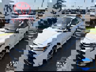 Certified 2024 Toyota Corolla LE image 1