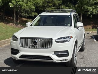 Used 2019 Volvo XC90 T6 Inscription w/ Protection Package image 1