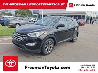 Used 2016 Hyundai Santa Fe Sport w/ Option Group 02 image 1