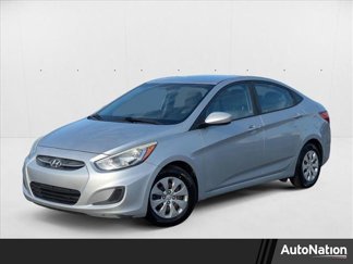 Used 2016 Hyundai Accent SE w/ Option Group 02 image 1